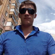 Фотография мужчины Денис, 34 года из г. Белгород