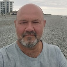 Фотография мужчины Андрей, 54 года из г. Домодедово