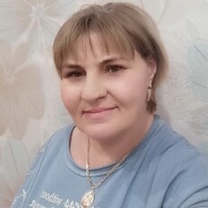 Фотография девушки Людмила, 44 года из г. Нижний Ингаш