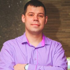 Фотография мужчины Александр, 37 лет из г. Уссурийск