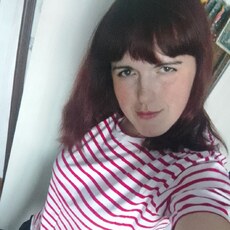 Фотография девушки Марина, 29 лет из г. Шарыпово