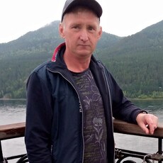 Фотография мужчины Дима, 50 лет из г. Ачинск