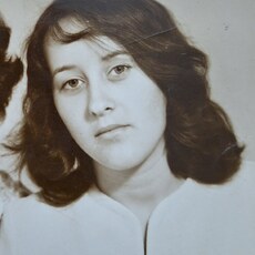 Фотография девушки Елена, 43 года из г. Ашхабад