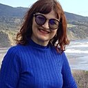 Алиса, 52 года