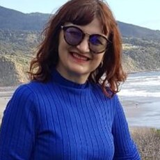 Фотография девушки Алиса, 52 года из г. Комсомольск-на-Амуре