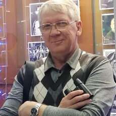 Фотография мужчины Александр, 63 года из г. Красноярск