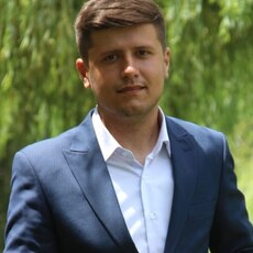 Фотография мужчины Suhayli, 28 лет из г. Королёв