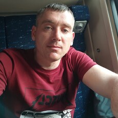 Фотография мужчины Рома, 40 лет из г. Евпатория