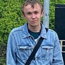 Фотография мужчины Никита, 29 лет из г. Великие Луки