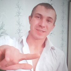 Фотография мужчины Александр, 30 лет из г. Поворино