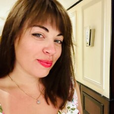 Фотография девушки Ева, 34 года из г. Нальчик