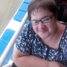 Фотография девушки Надежда, 44 года из г. Барнаул