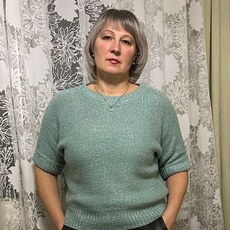 Фотография девушки Марина, 49 лет из г. Витебск