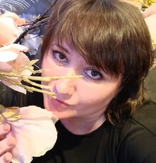 Фотография девушки Алена, 40 лет из г. Ижевск