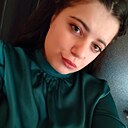 Зинаида, 21 года