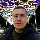 Максим, 33 года