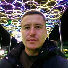 Фотография мужчины Максим, 33 года из г. Чайковский