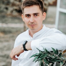 Фотография мужчины Радмир, 31 год из г. Горловка