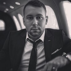 Фотография мужчины Станислав, 33 года из г. Краснодар