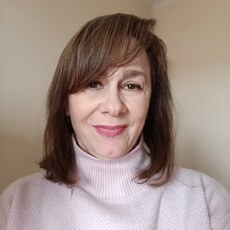 Фотография девушки Алена, 47 лет из г. Москва