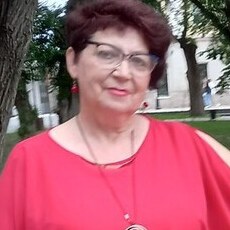Фотография девушки Надежда, 66 лет из г. Астрахань