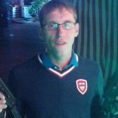 Фотография мужчины Артём, 42 года из г. Сатка