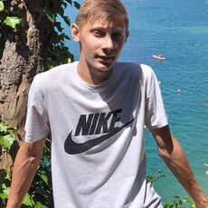 Фотография мужчины Артём, 20 лет из г. Чебаркуль