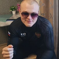 Фотография мужчины Вячеслав, 27 лет из г. Курган
