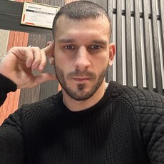 Фотография мужчины Артур, 32 года из г. Минск