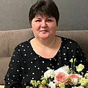 Сабина, 49 лет