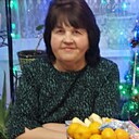 Галина, 63 года