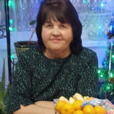 Фотография девушки Галина, 63 года из г. Копейск
