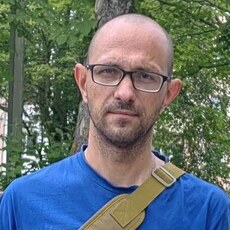 Фотография мужчины Александр, 37 лет из г. Витебск