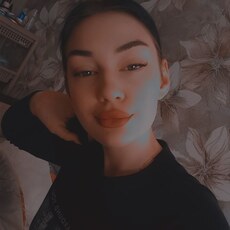 Фотография девушки Карина, 20 лет из г. Москва