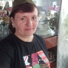 Фотография девушки Наталья, 43 года из г. Луганск