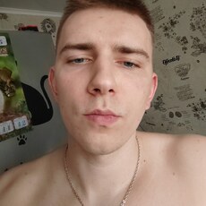 Фотография мужчины Андрей, 24 года из г. Смоленск