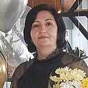 Надежда, 47 лет