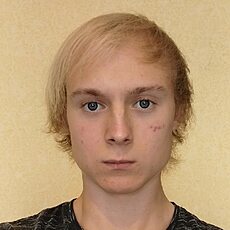 Фотография мужчины Иван, 22 года из г. Петрозаводск