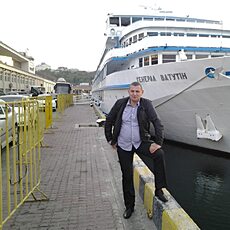 Фотография мужчины Виталик, 44 года из г. Пятигорск