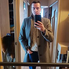 Фотография мужчины Виталий, 34 года из г. Зеленоград