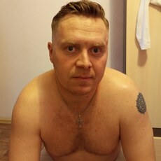 Фотография мужчины Роман, 36 лет из г. Тюмень
