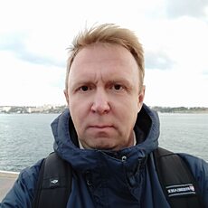 Фотография мужчины Павел, 51 год из г. Владимир
