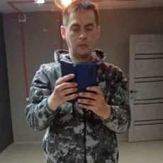 Фотография мужчины Дмитрий, 37 лет из г. Ульяновск