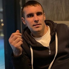 Фотография мужчины Сергей, 35 лет из г. Калининград