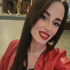 Фотография девушки Карина, 25 лет из г. Несвиж