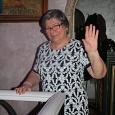 Фотография девушки Елена, 62 года из г. Караганда