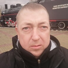 Фотография мужчины Павел, 40 лет из г. Братск