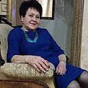 Татьяна, 62 года