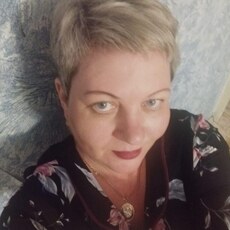 Фотография девушки Наталья, 53 года из г. Томск