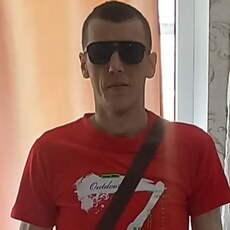 Фотография мужчины Слава, 32 года из г. Гомель